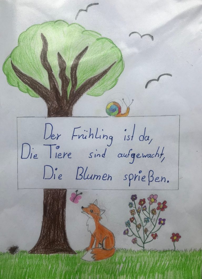 Produkte aus dem Homeschooling So kreativ kann digitaler Unterricht